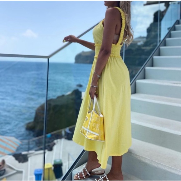 ZARA Pearl Sandals - Picture 7 of 7